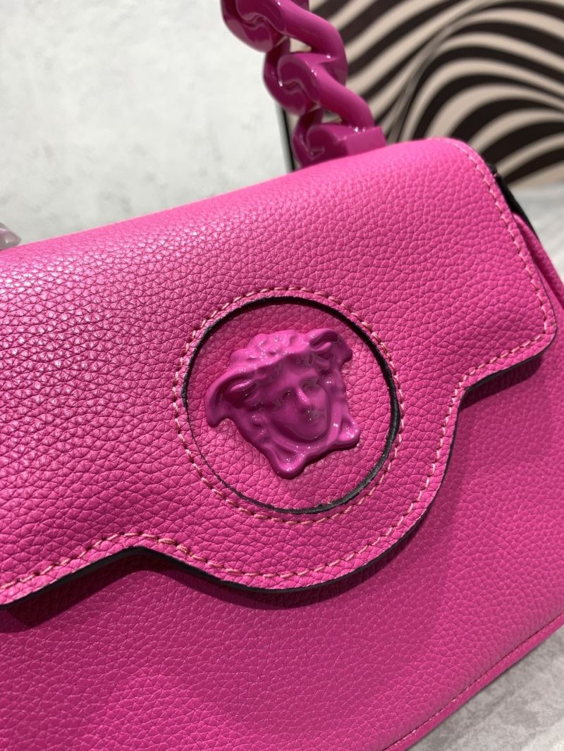 Versace Top Handle Bags